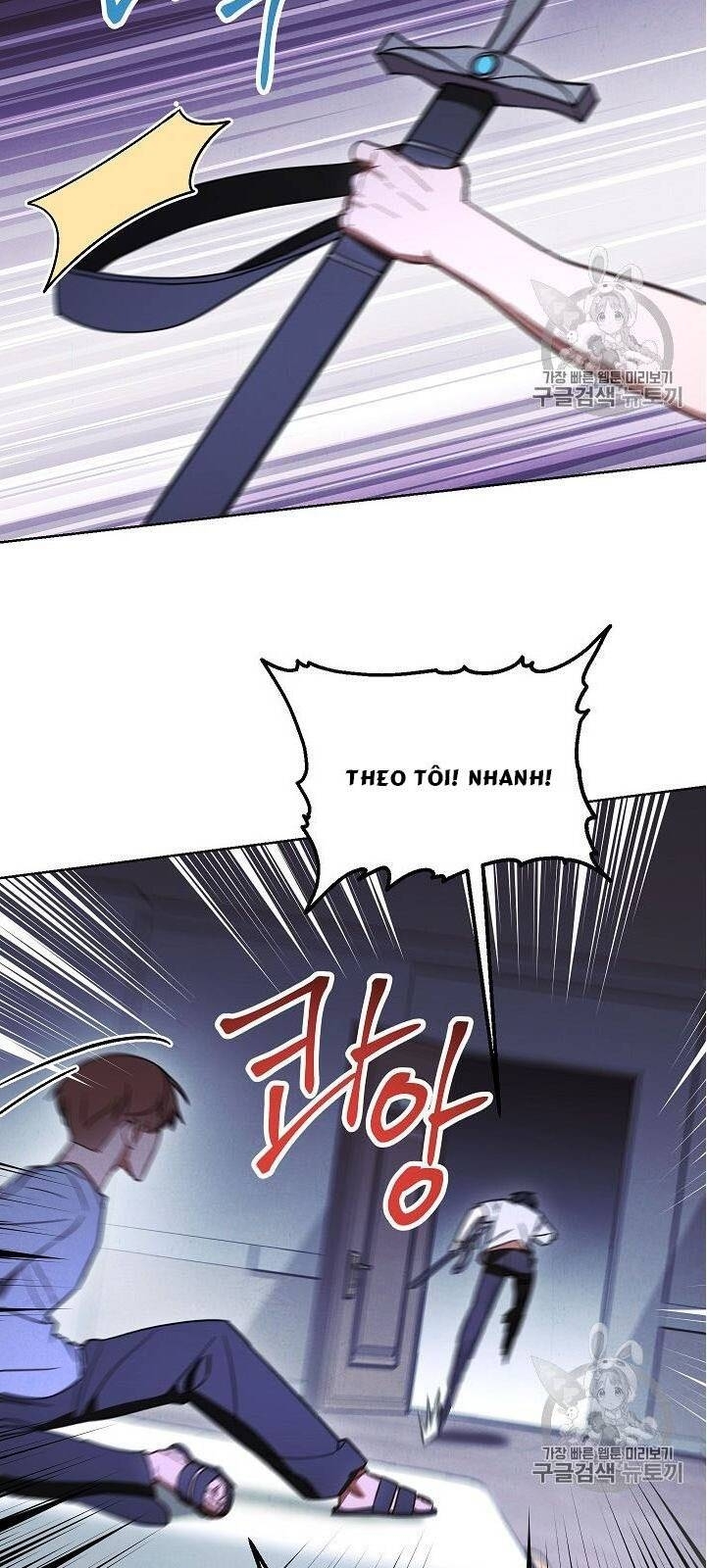 Đấu Trường Sinh Tử Chapter 28 - Trang 2