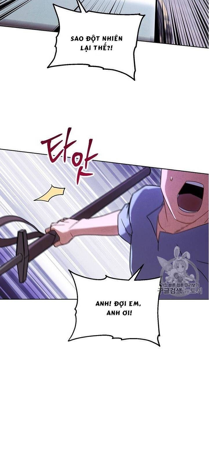 Đấu Trường Sinh Tử Chapter 28 - Trang 2