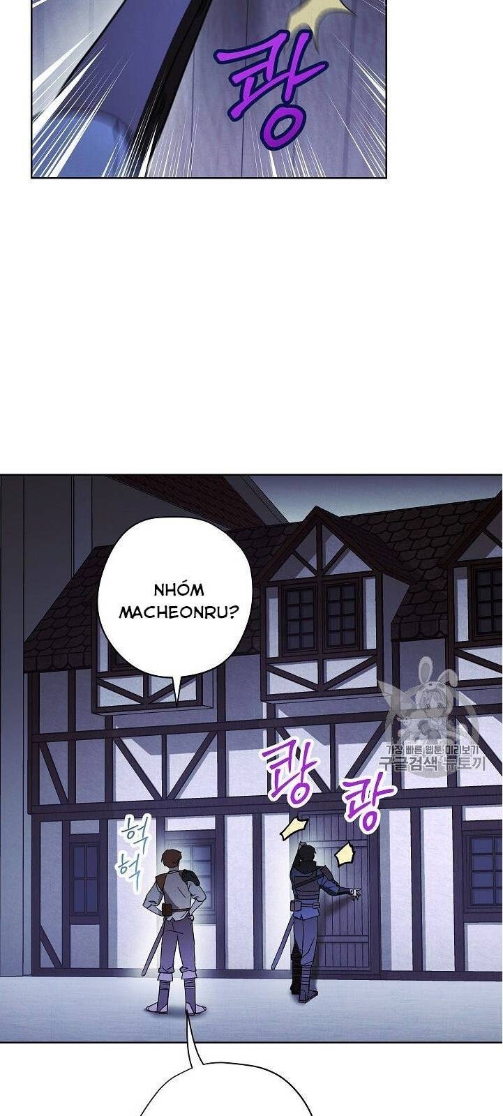 Đấu Trường Sinh Tử Chapter 28 - Trang 2