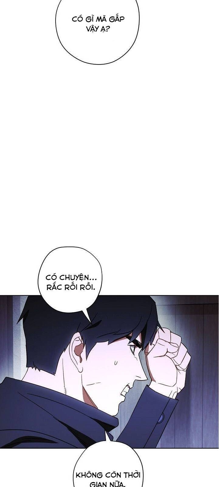 Đấu Trường Sinh Tử Chapter 28 - Trang 2