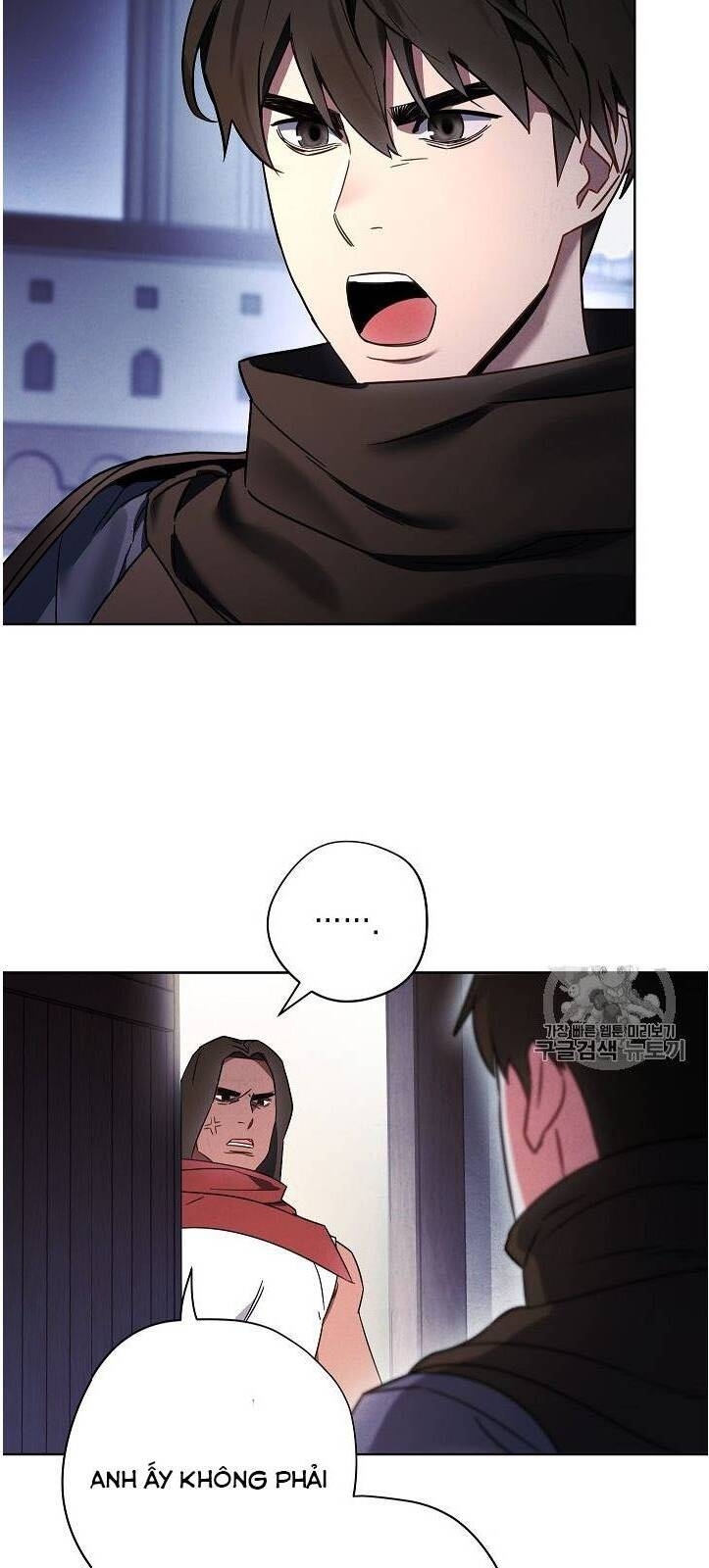 Đấu Trường Sinh Tử Chapter 28 - Trang 2