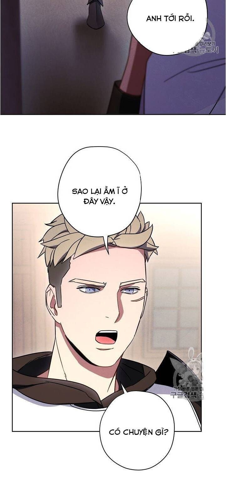 Đấu Trường Sinh Tử Chapter 28 - Trang 2