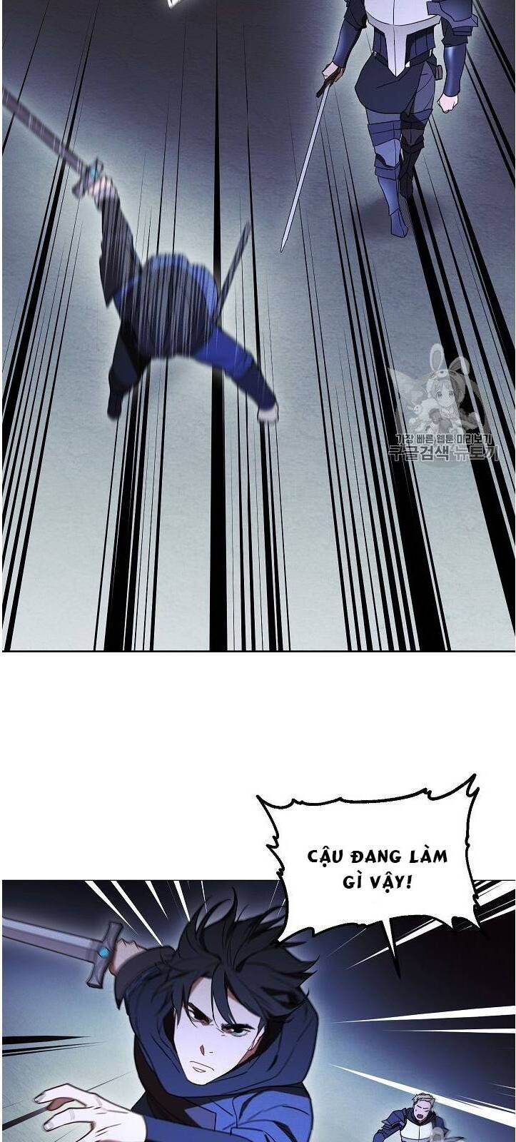 Đấu Trường Sinh Tử Chapter 29 - Trang 2