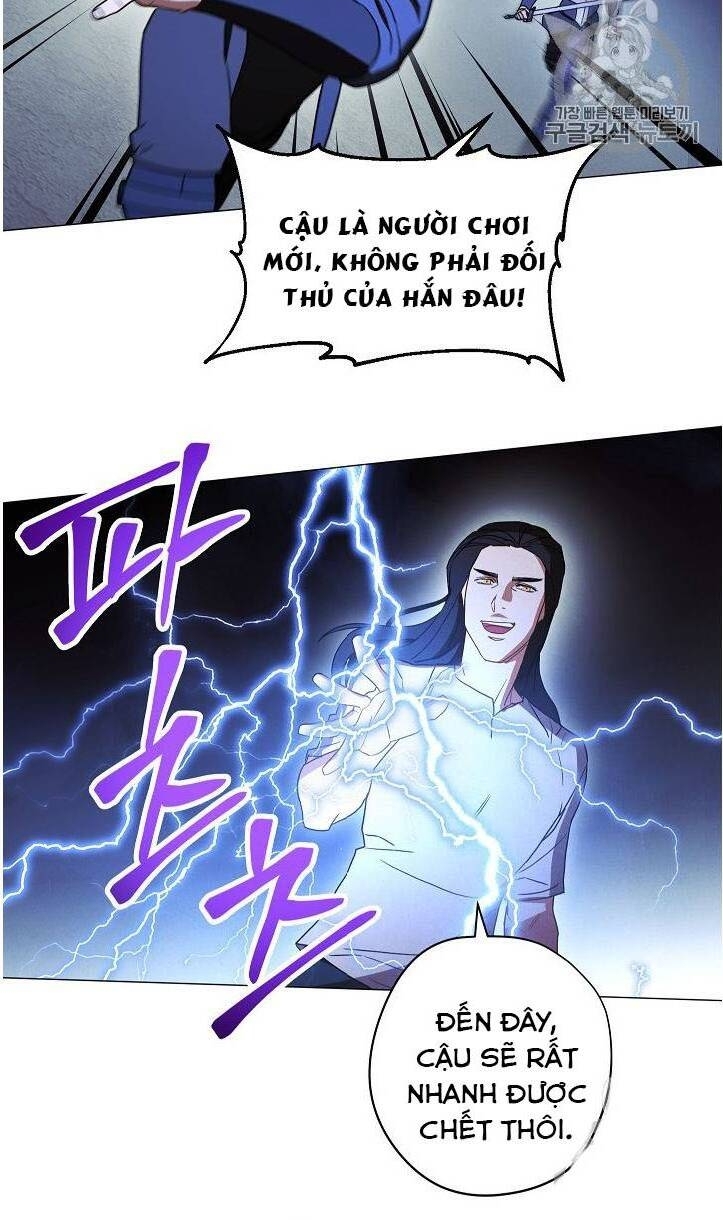 Đấu Trường Sinh Tử Chapter 29 - Trang 2