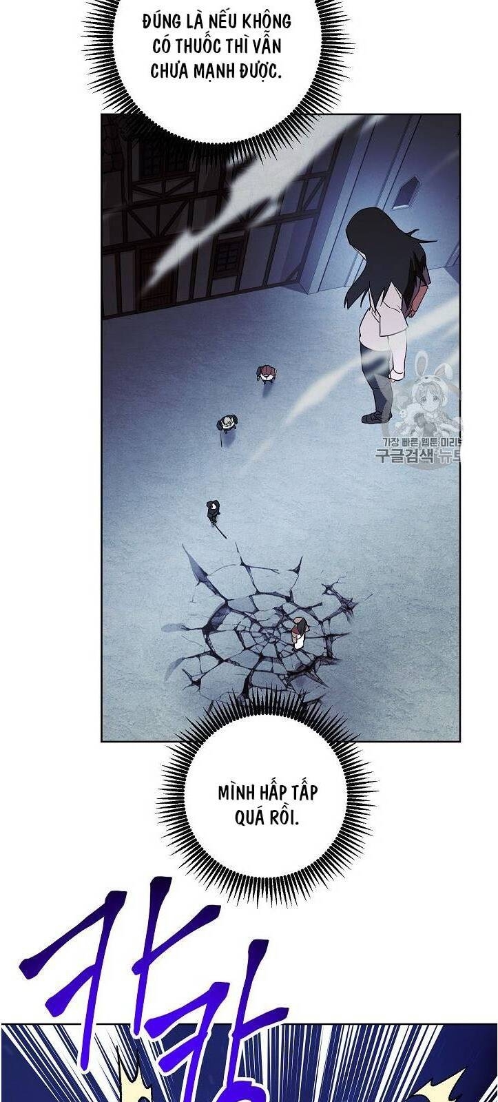 Đấu Trường Sinh Tử Chapter 29 - Trang 2