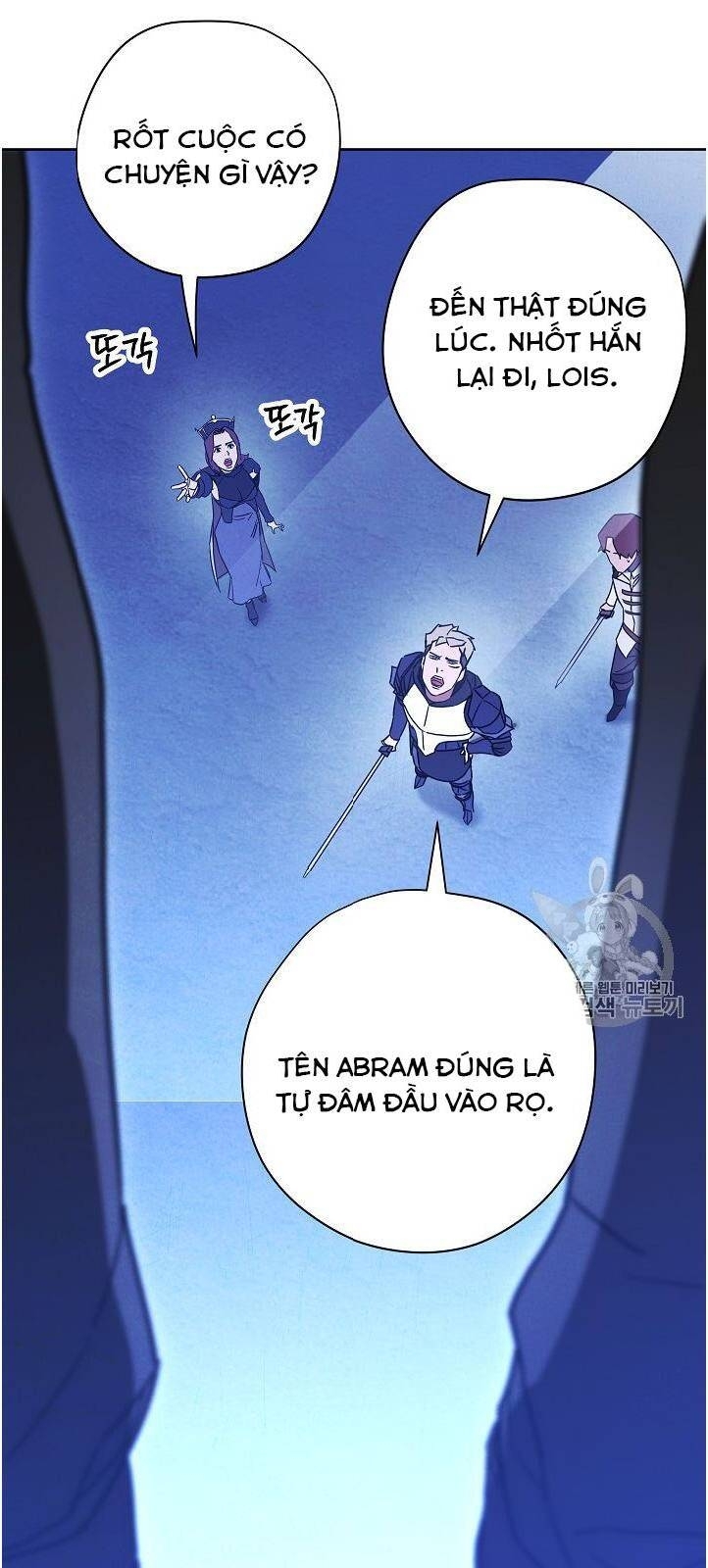 Đấu Trường Sinh Tử Chapter 29 - Trang 2