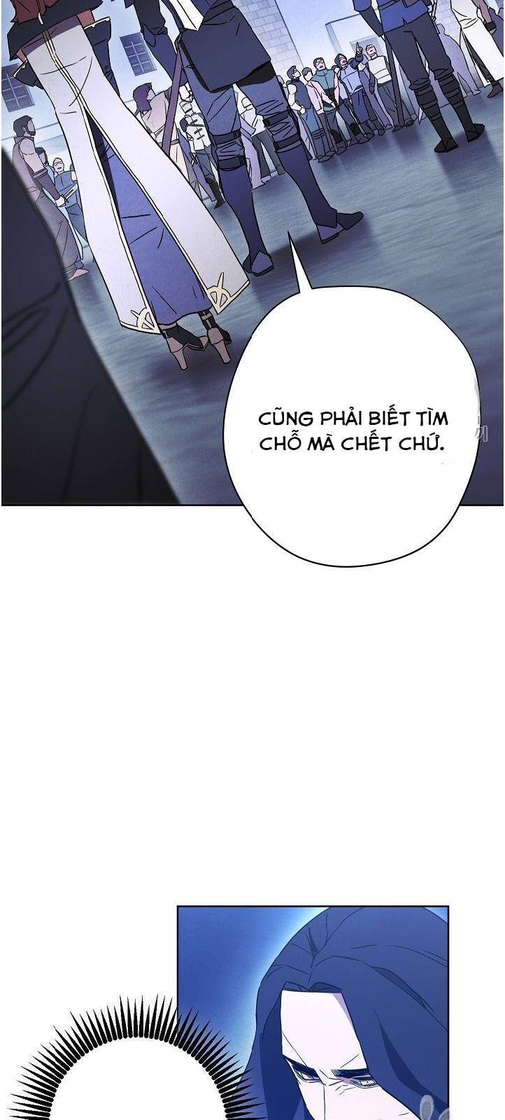 Đấu Trường Sinh Tử Chapter 29 - Trang 2