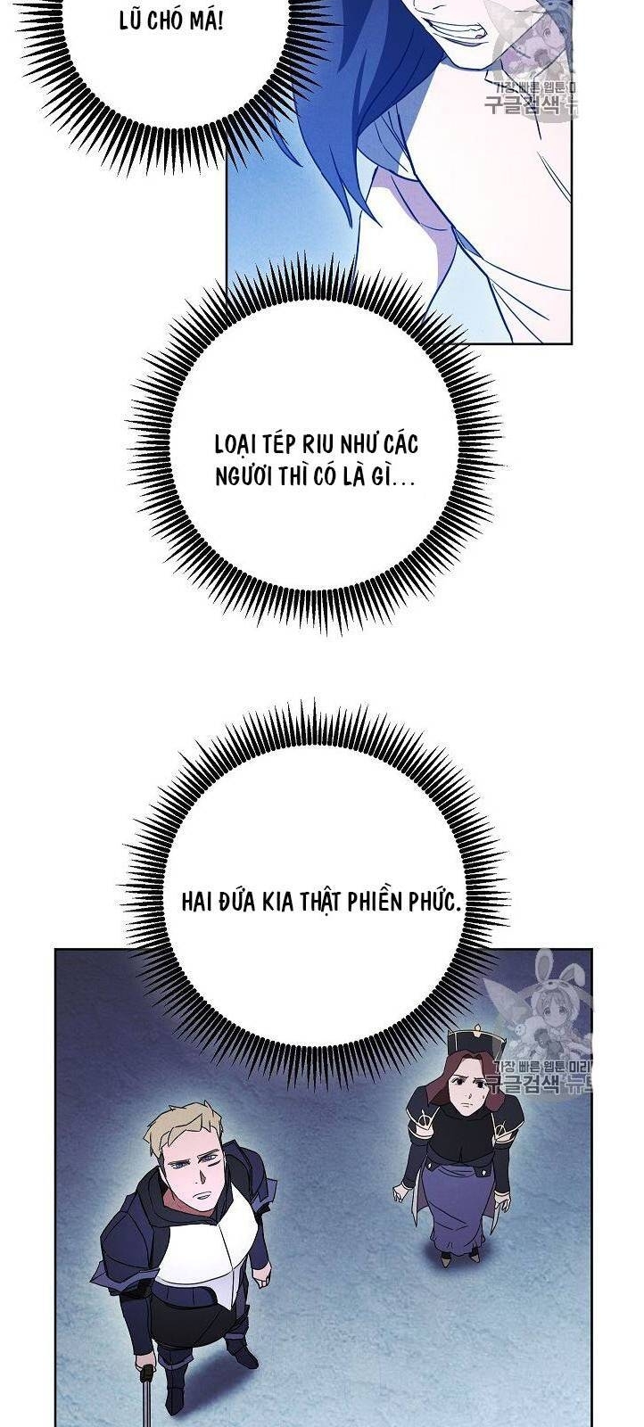 Đấu Trường Sinh Tử Chapter 29 - Trang 2