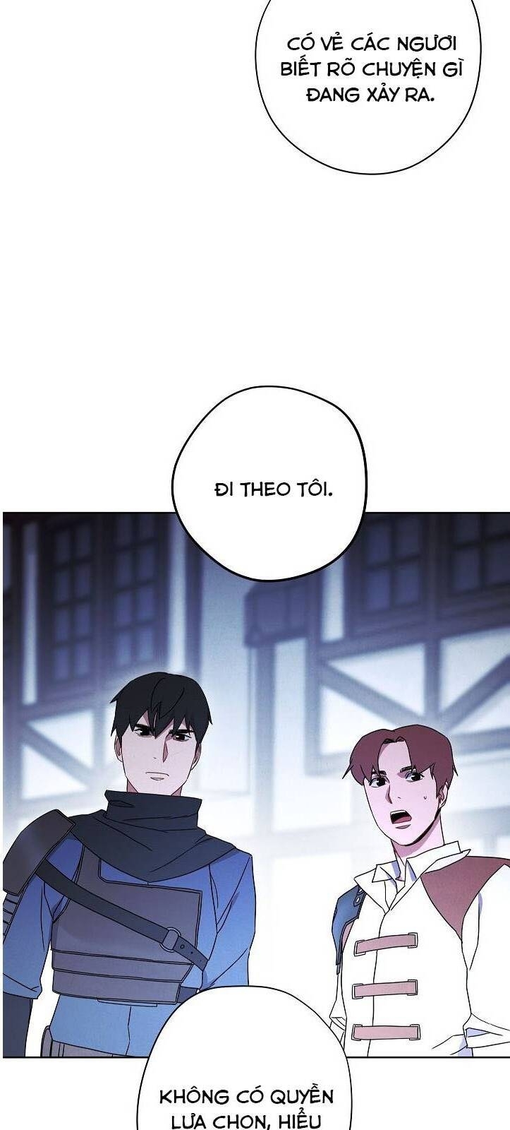 Đấu Trường Sinh Tử Chapter 29 - Trang 2