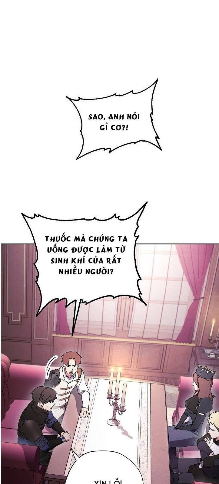 Đấu Trường Sinh Tử Chapter 29 - Trang 2