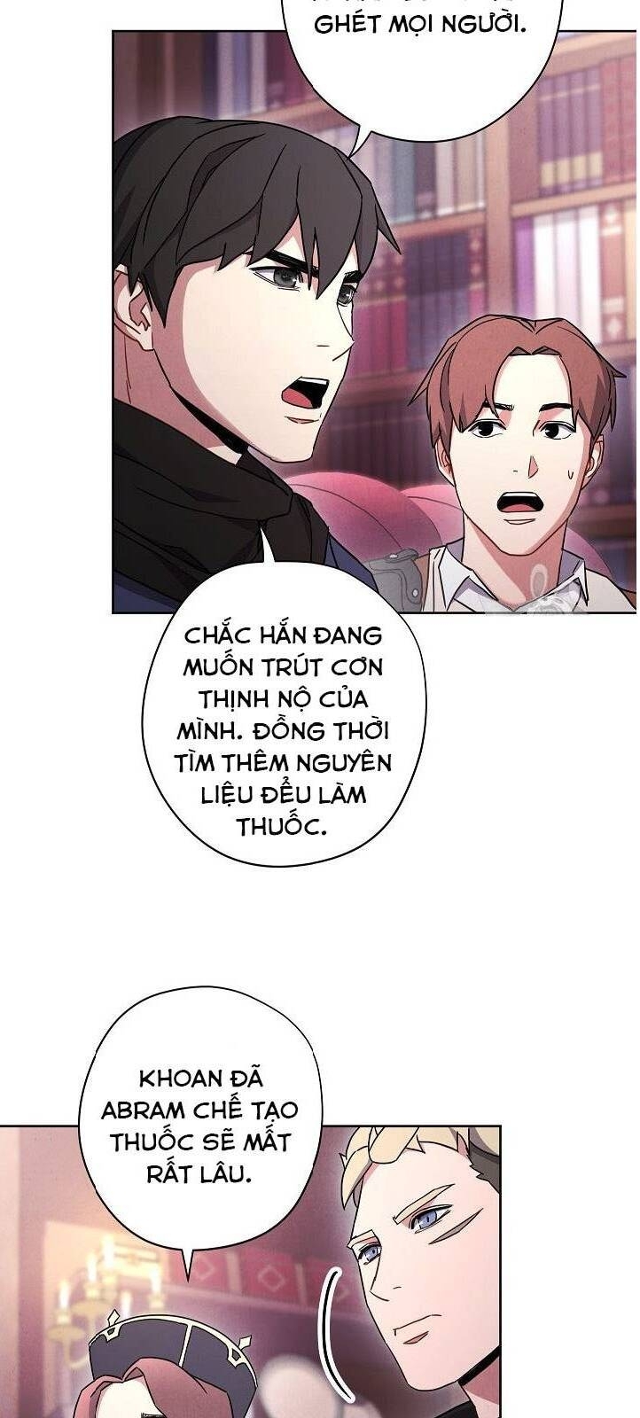Đấu Trường Sinh Tử Chapter 29 - Trang 2