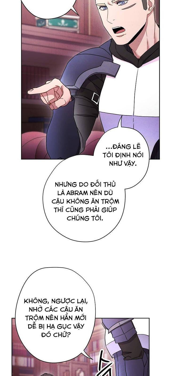 Đấu Trường Sinh Tử Chapter 29 - Trang 2