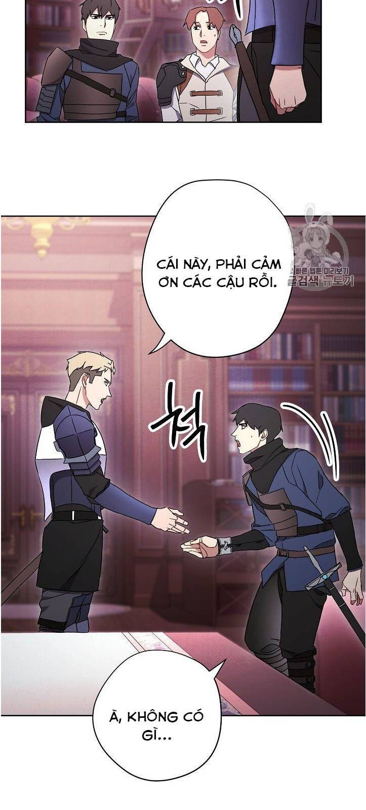 Đấu Trường Sinh Tử Chapter 29 - Trang 2