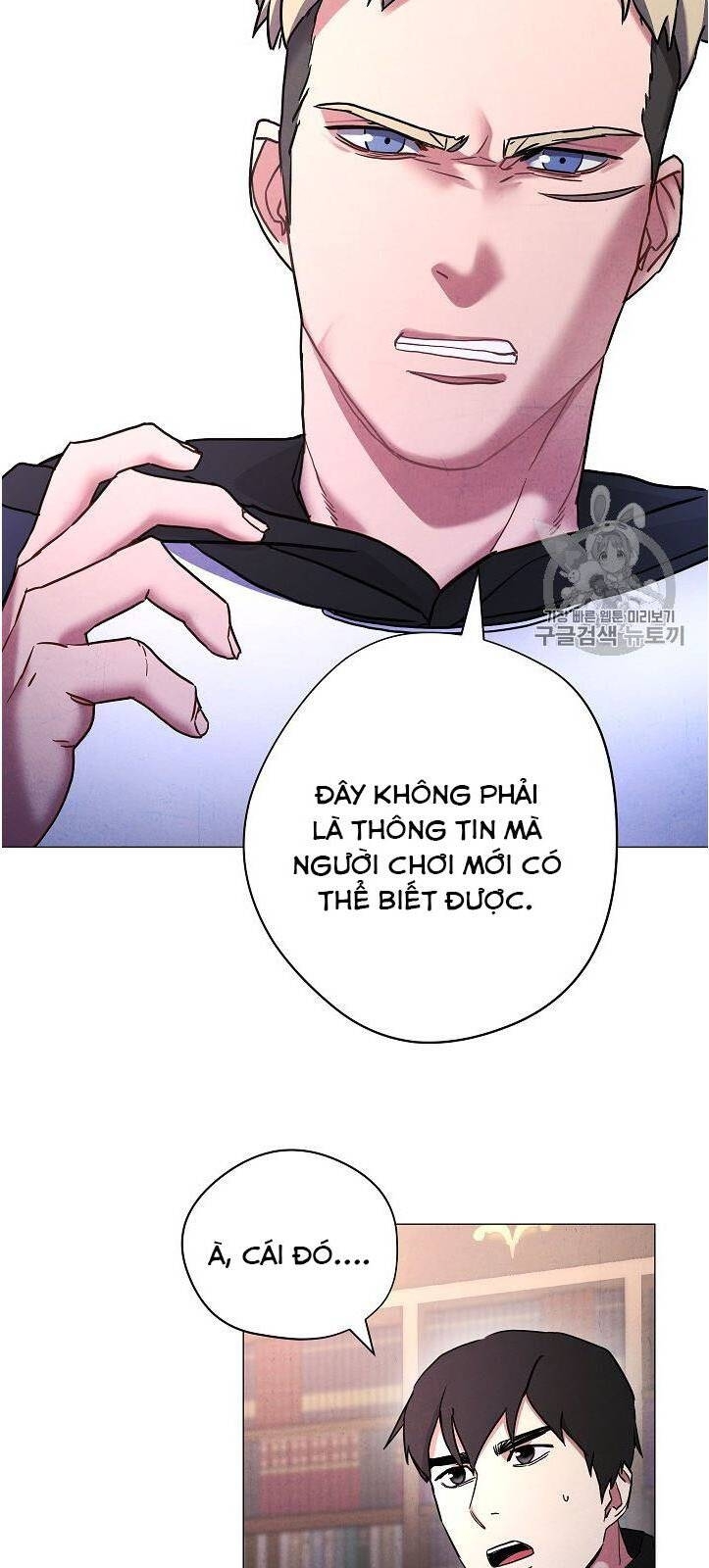 Đấu Trường Sinh Tử Chapter 29 - Trang 2