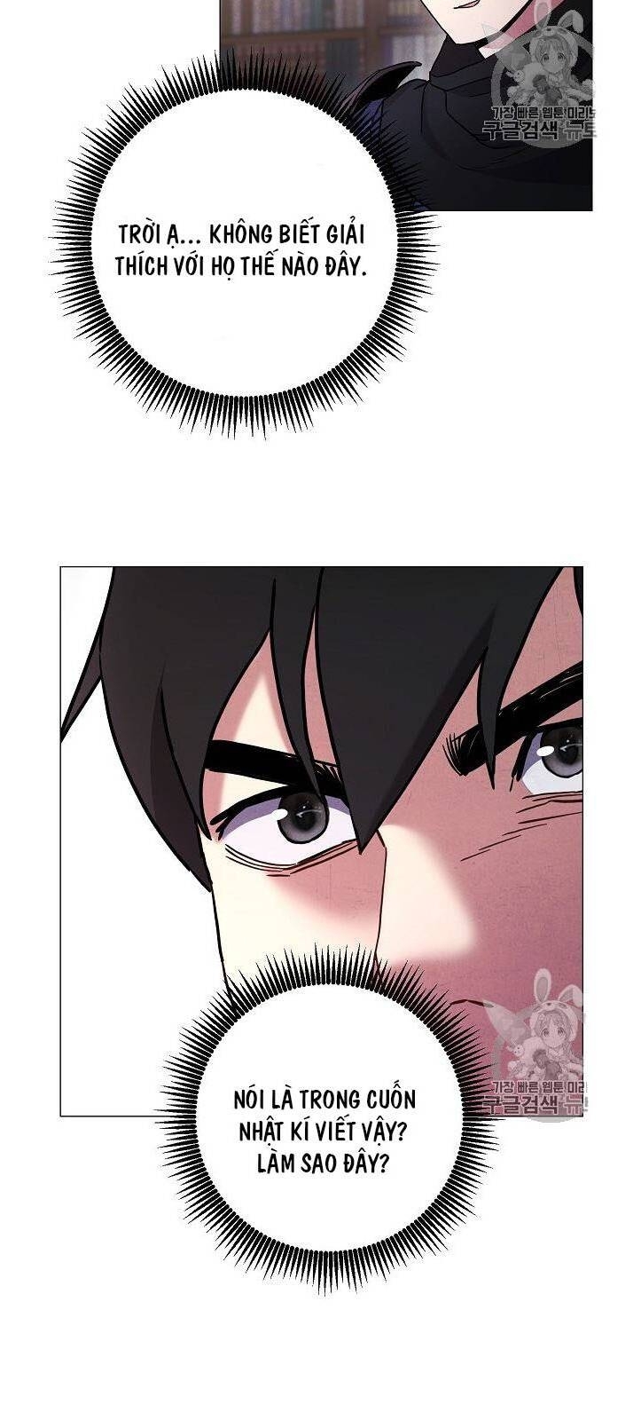 Đấu Trường Sinh Tử Chapter 29 - Trang 2