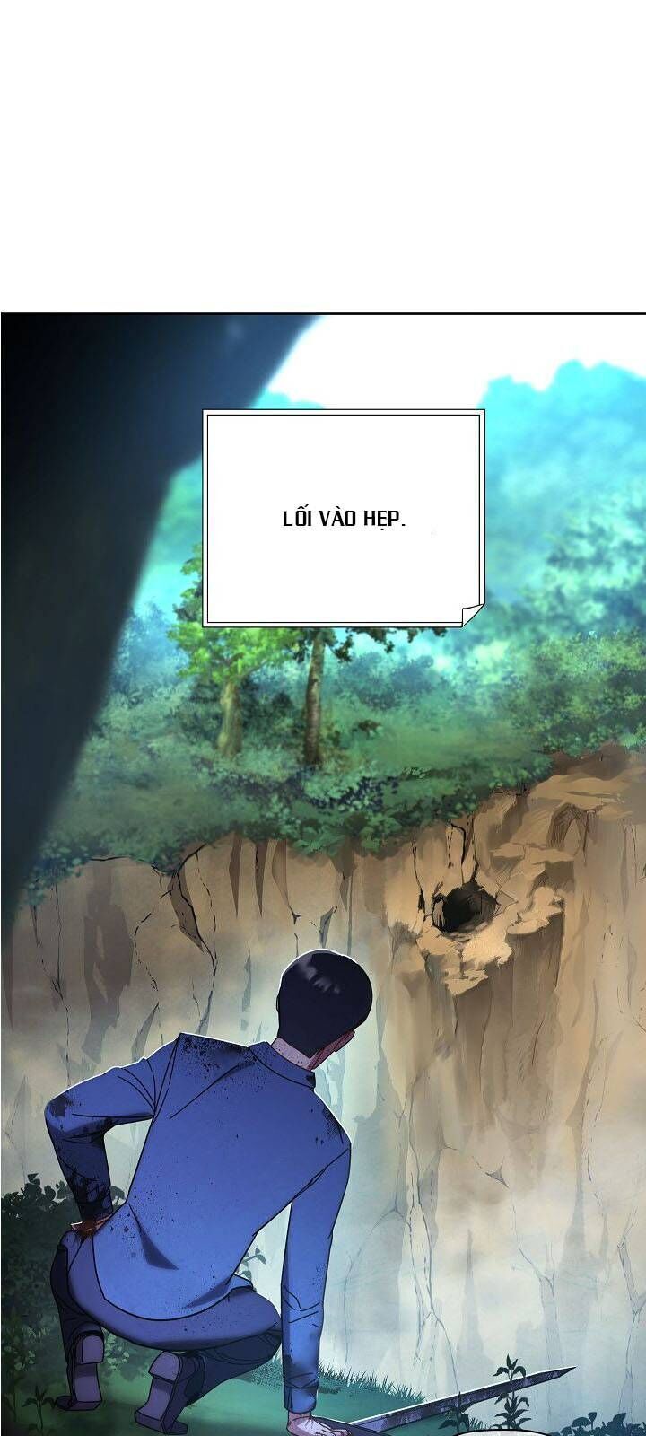 Đấu Trường Sinh Tử Chapter 3 - Trang 2