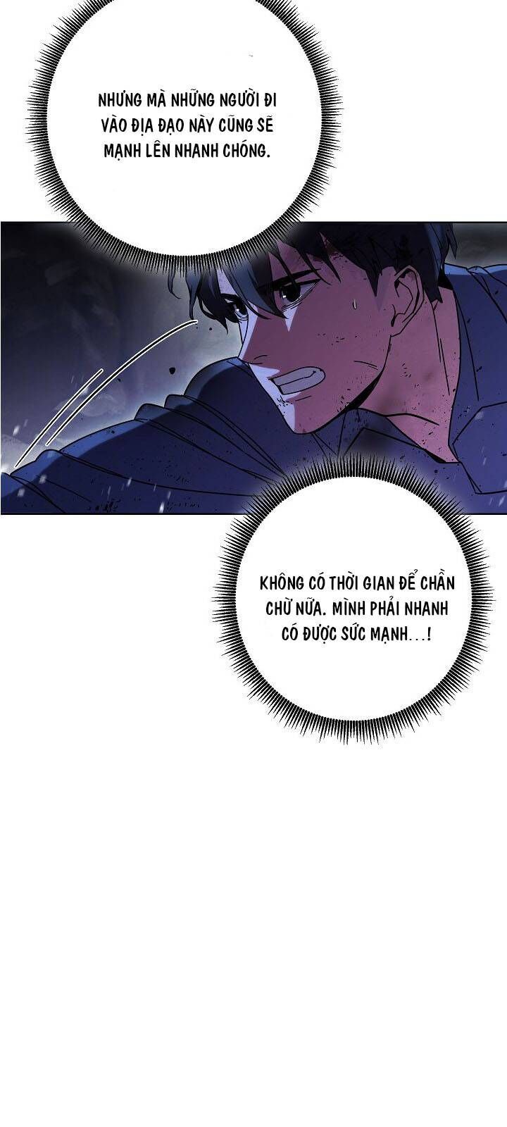 Đấu Trường Sinh Tử Chapter 3 - Trang 2