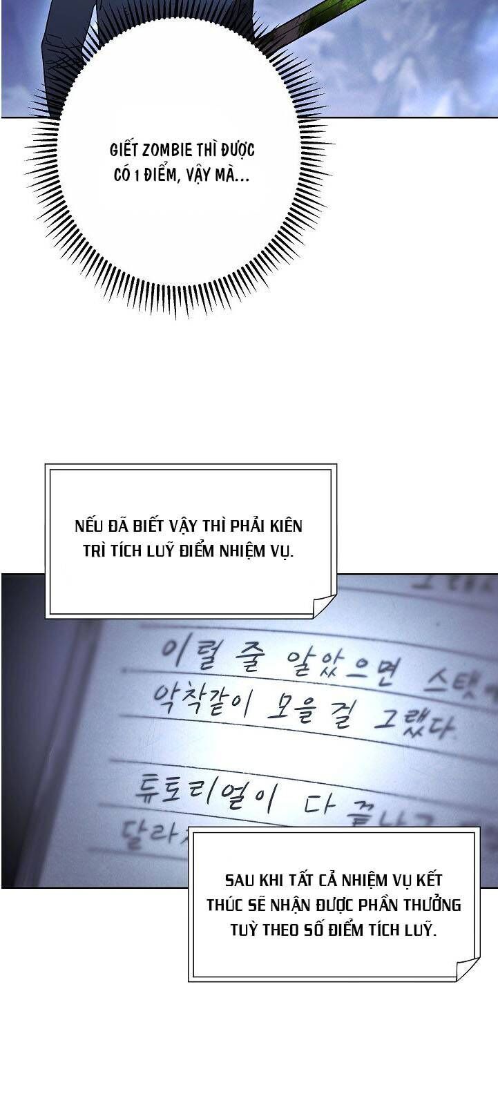 Đấu Trường Sinh Tử Chapter 3 - Trang 2