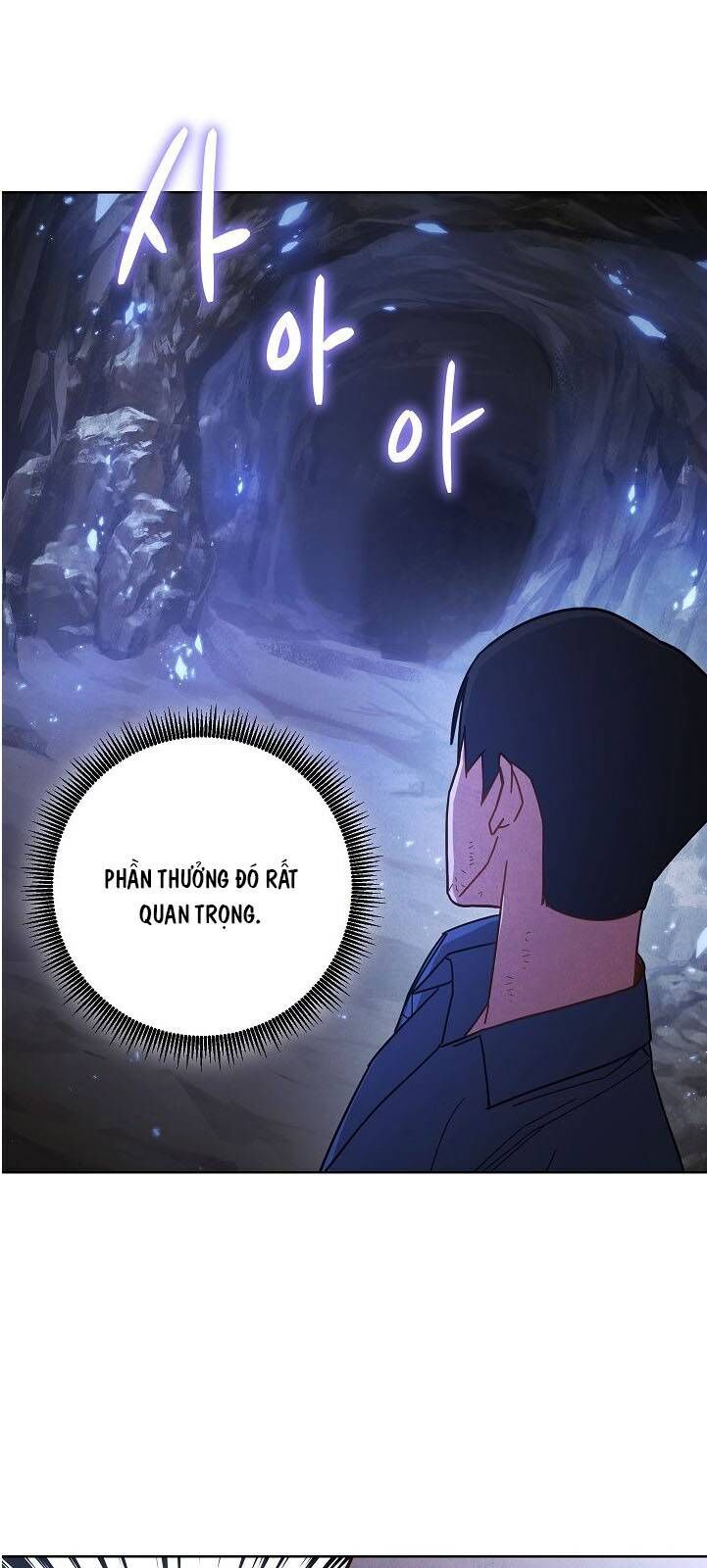 Đấu Trường Sinh Tử Chapter 3 - Trang 2