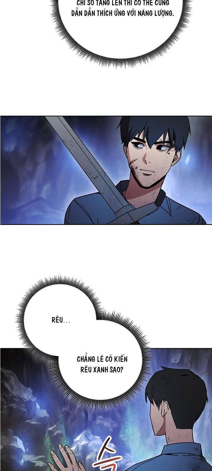 Đấu Trường Sinh Tử Chapter 3 - Trang 2