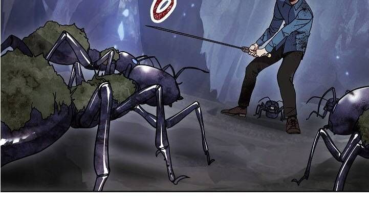 Đấu Trường Sinh Tử Chapter 3 - Trang 2