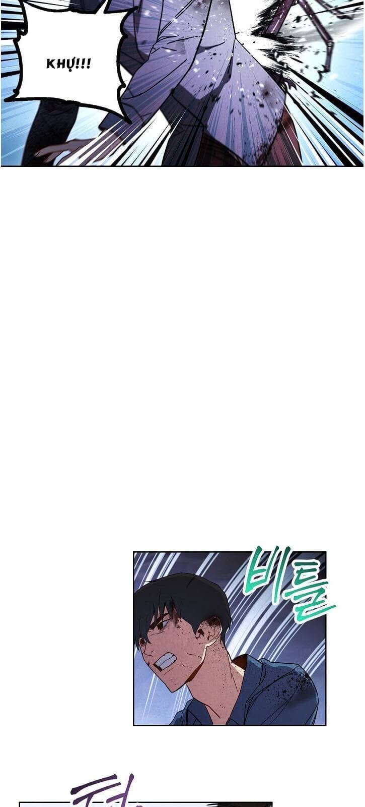 Đấu Trường Sinh Tử Chapter 3 - Trang 2