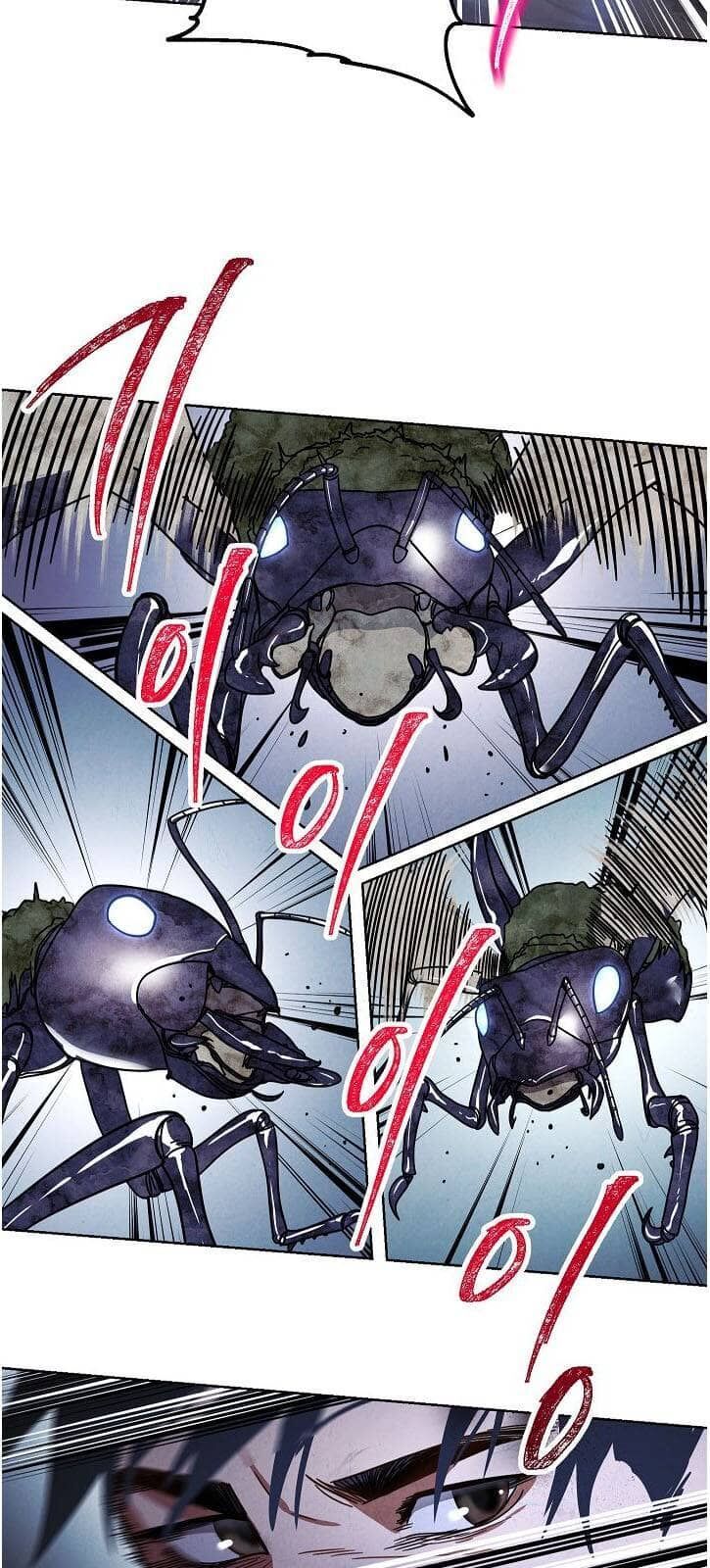 Đấu Trường Sinh Tử Chapter 3 - Trang 2