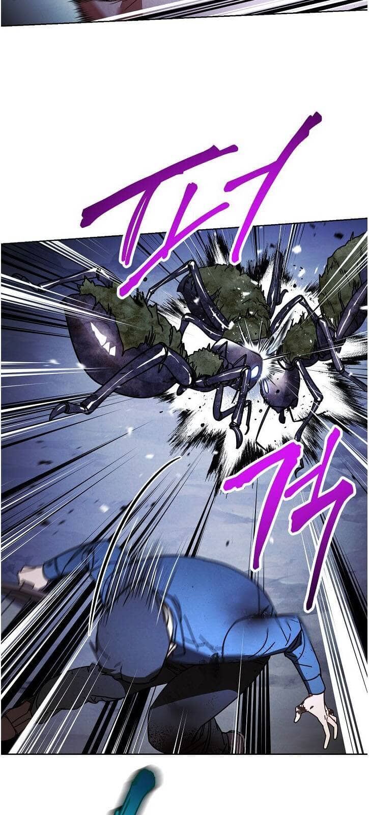 Đấu Trường Sinh Tử Chapter 3 - Trang 2