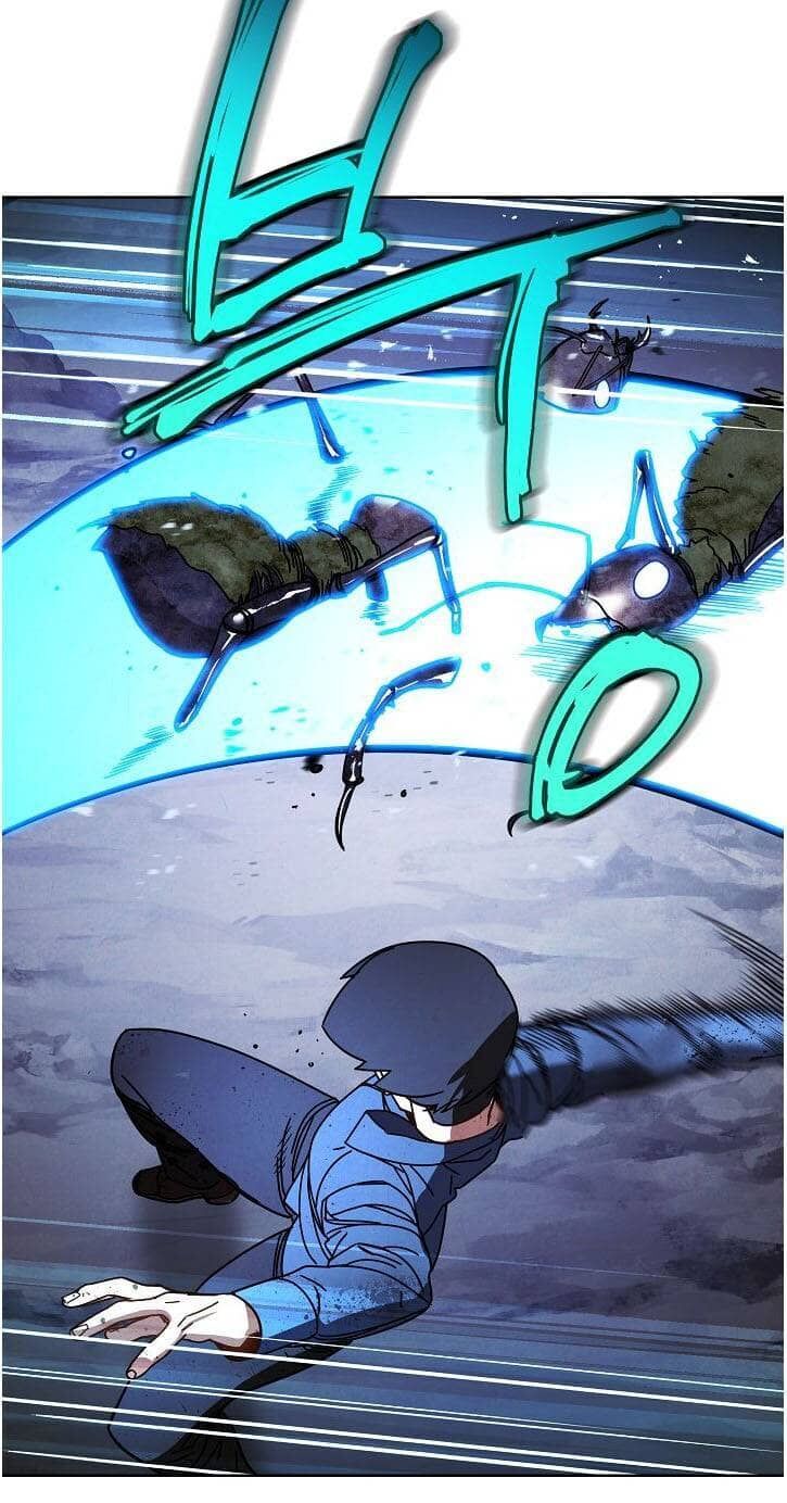 Đấu Trường Sinh Tử Chapter 3 - Trang 2