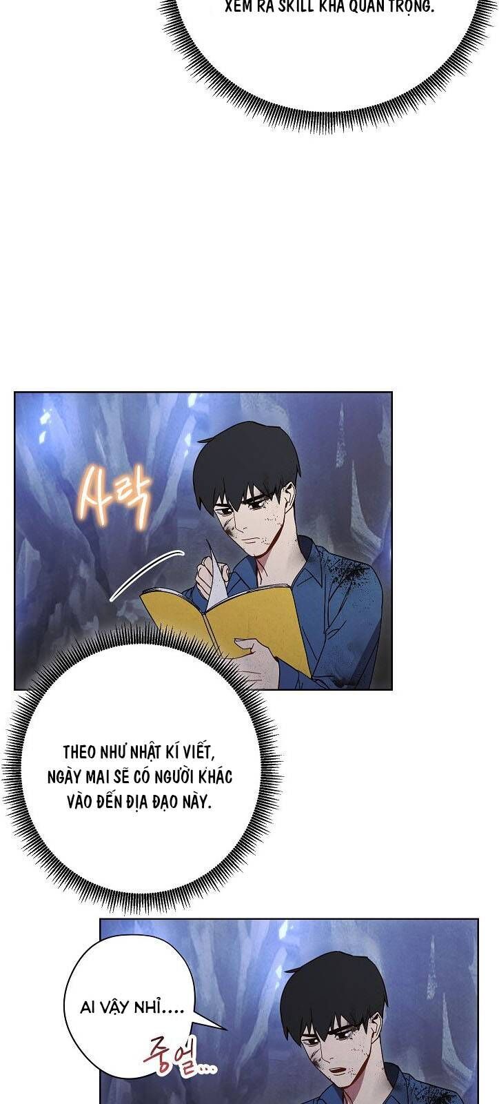 Đấu Trường Sinh Tử Chapter 3 - Trang 2