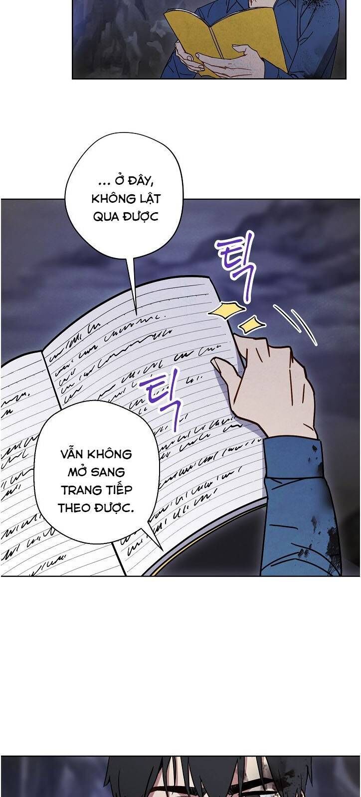 Đấu Trường Sinh Tử Chapter 3 - Trang 2