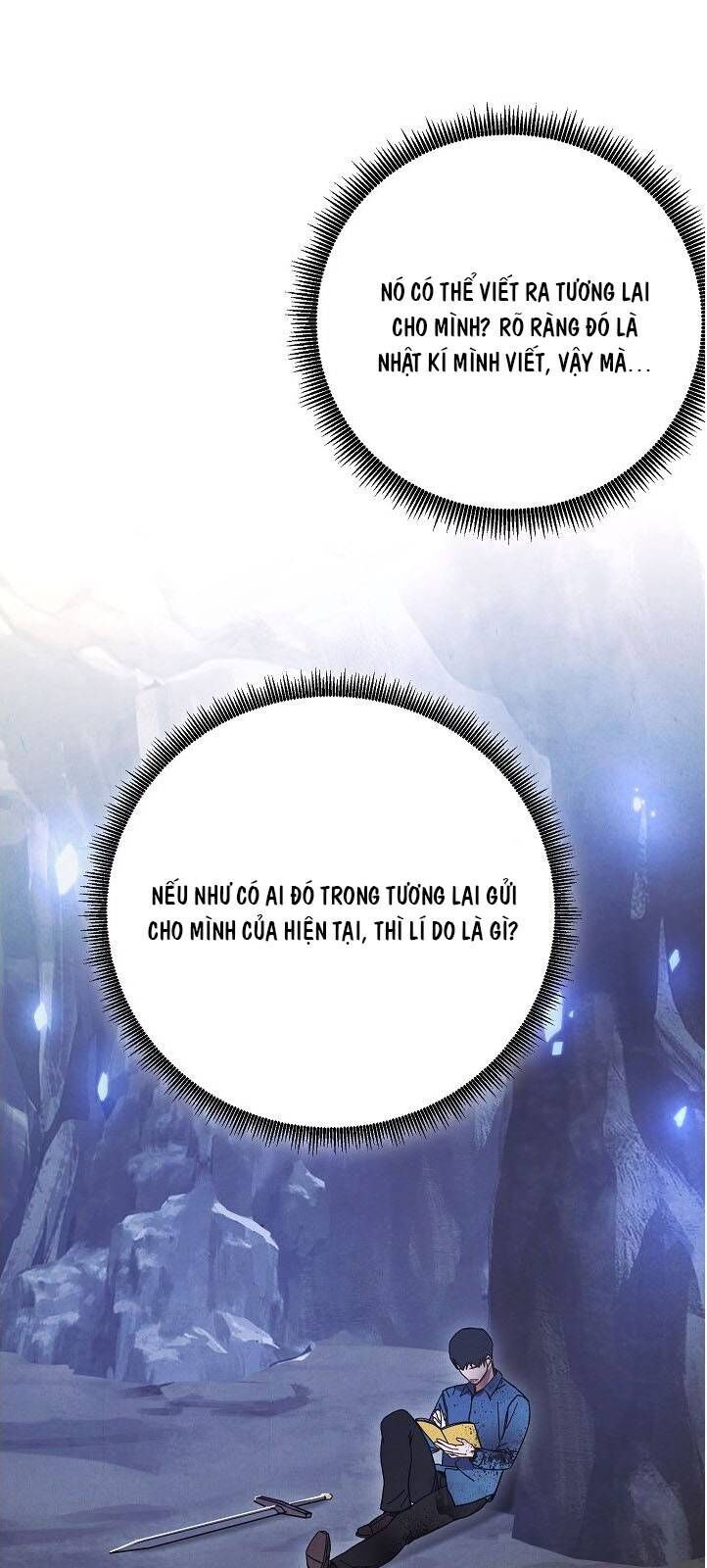 Đấu Trường Sinh Tử Chapter 3 - Trang 2