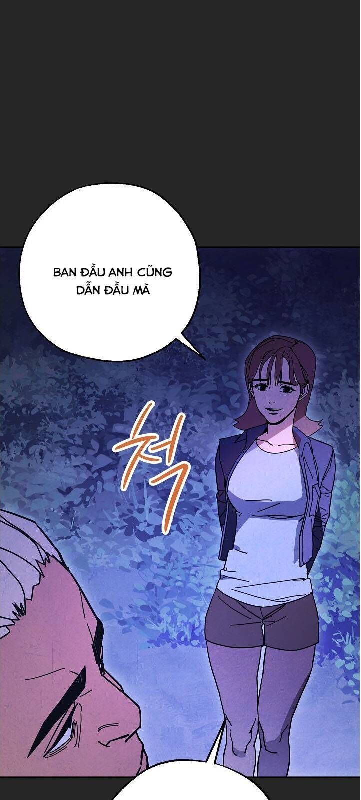 Đấu Trường Sinh Tử Chapter 3 - Trang 2