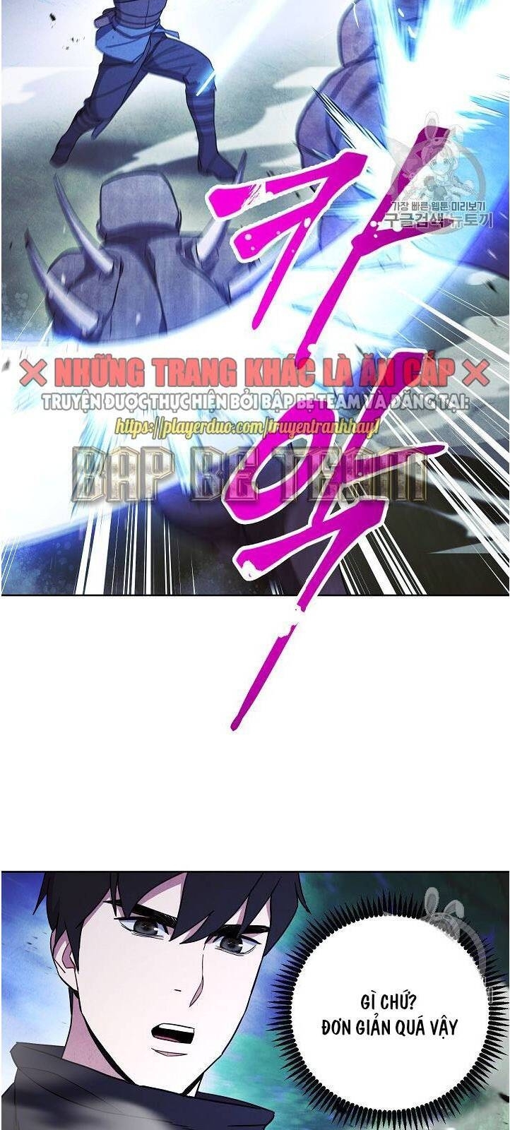 Đấu Trường Sinh Tử Chapter 30 - Trang 2