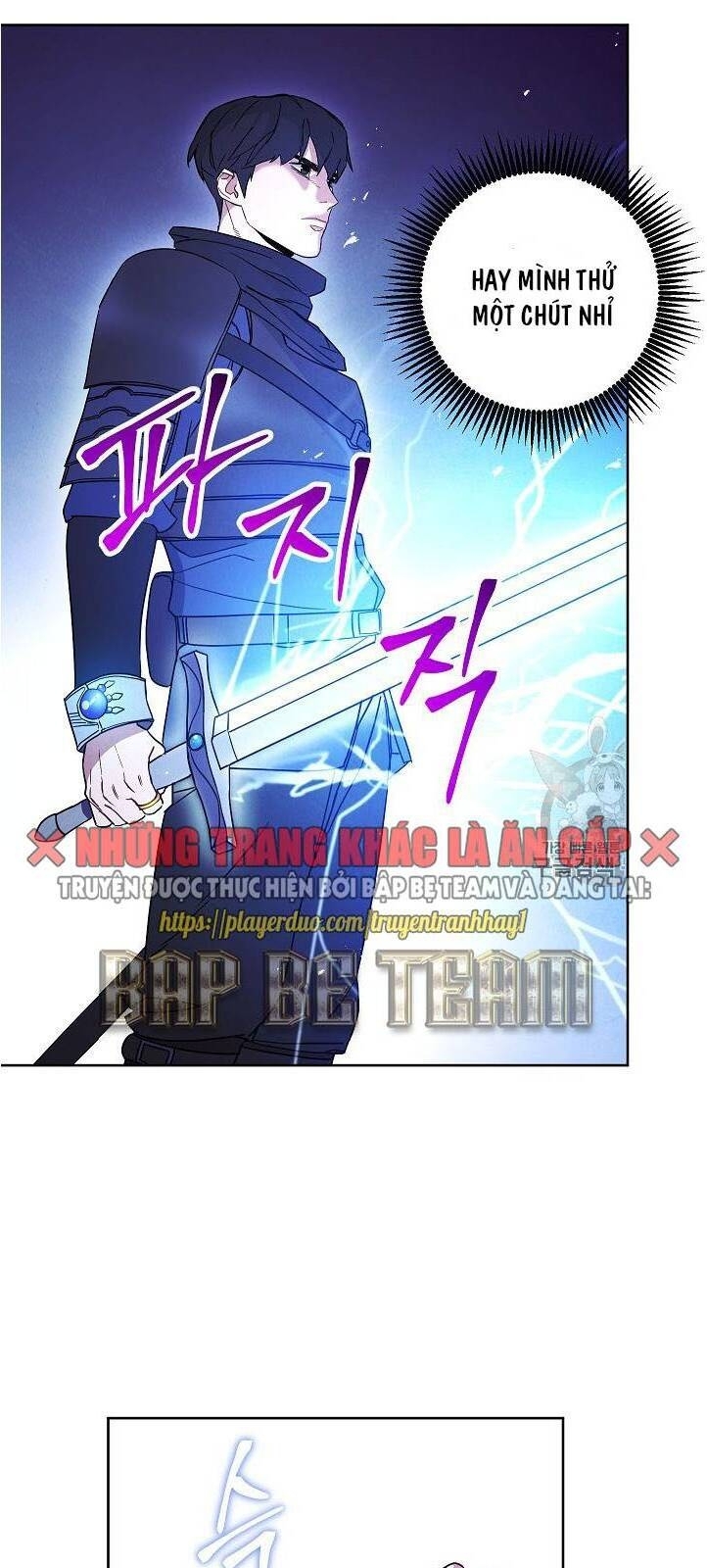 Đấu Trường Sinh Tử Chapter 30 - Trang 2