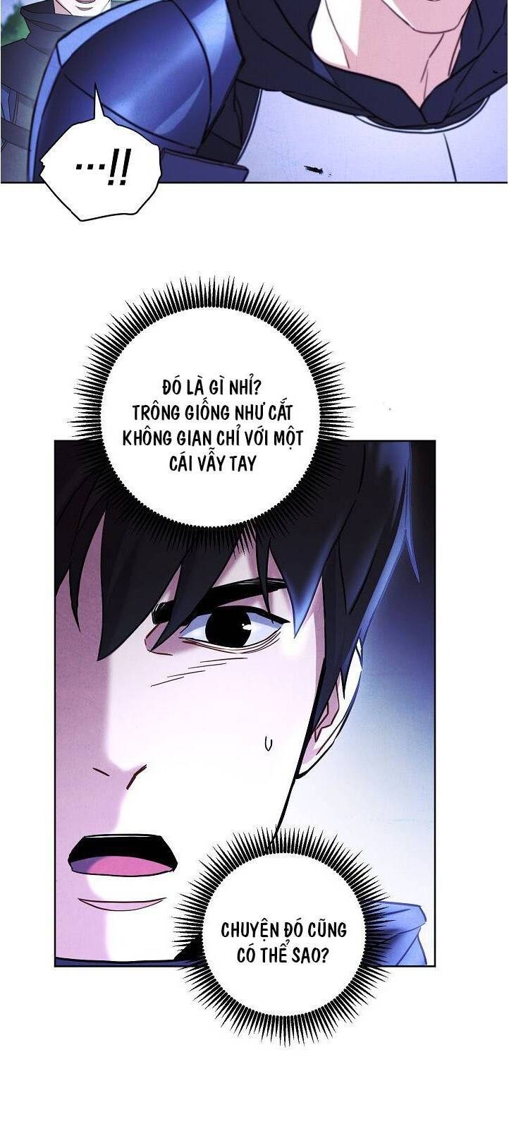 Đấu Trường Sinh Tử Chapter 30 - Trang 2