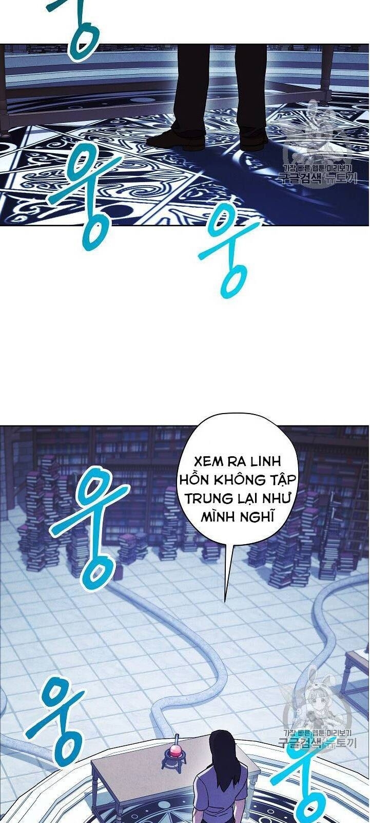 Đấu Trường Sinh Tử Chapter 30 - Trang 2
