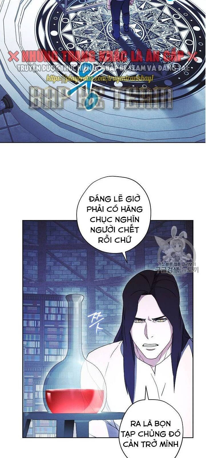 Đấu Trường Sinh Tử Chapter 30 - Trang 2