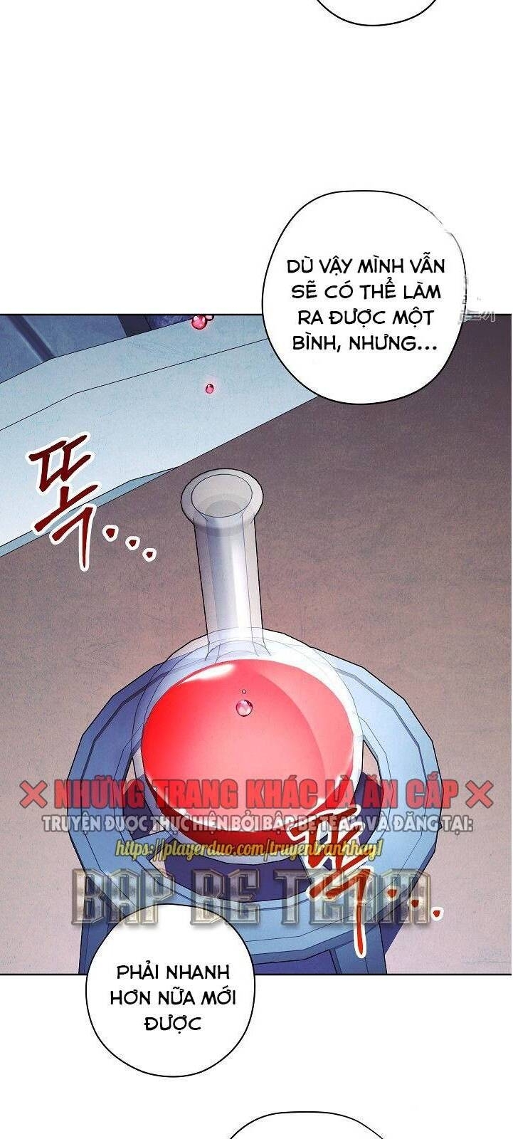 Đấu Trường Sinh Tử Chapter 30 - Trang 2