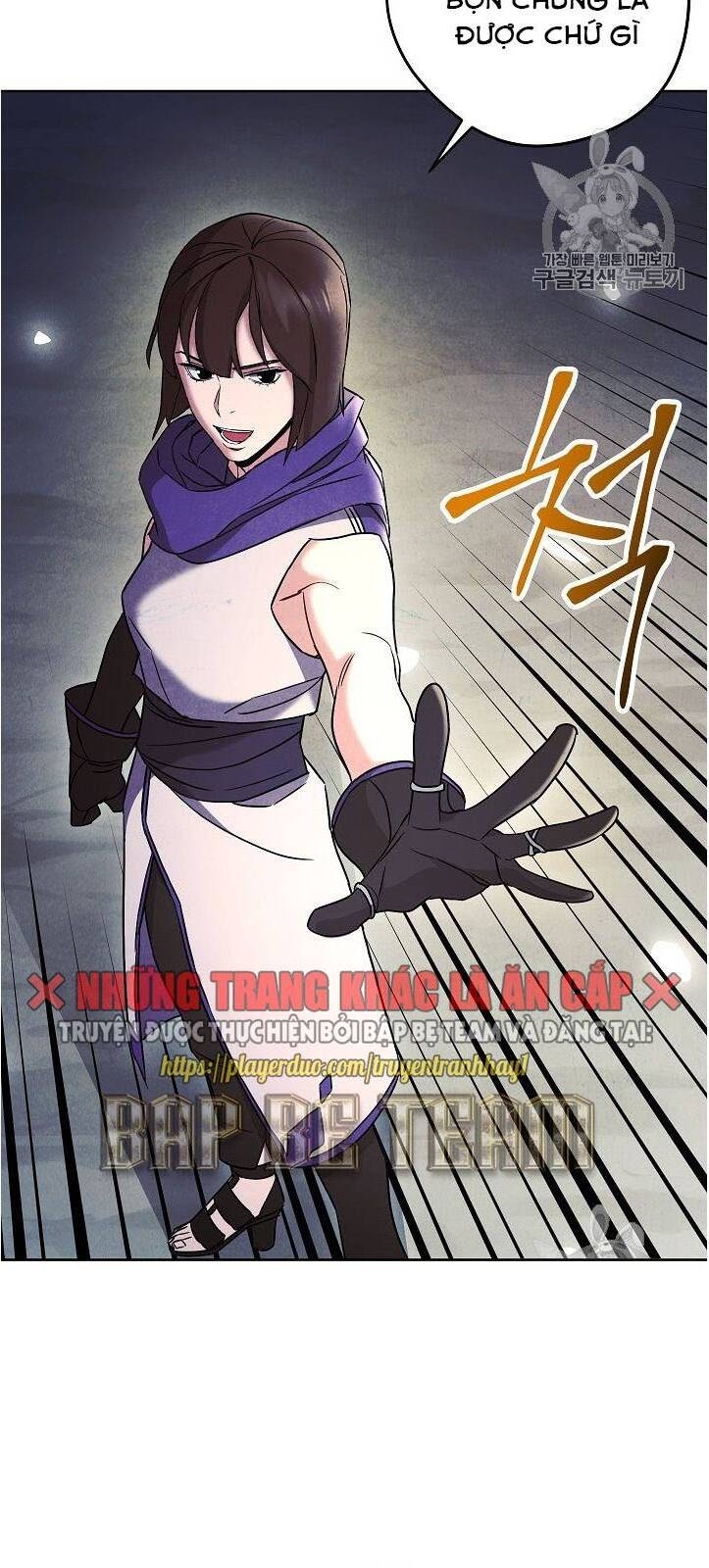 Đấu Trường Sinh Tử Chapter 30 - Trang 2