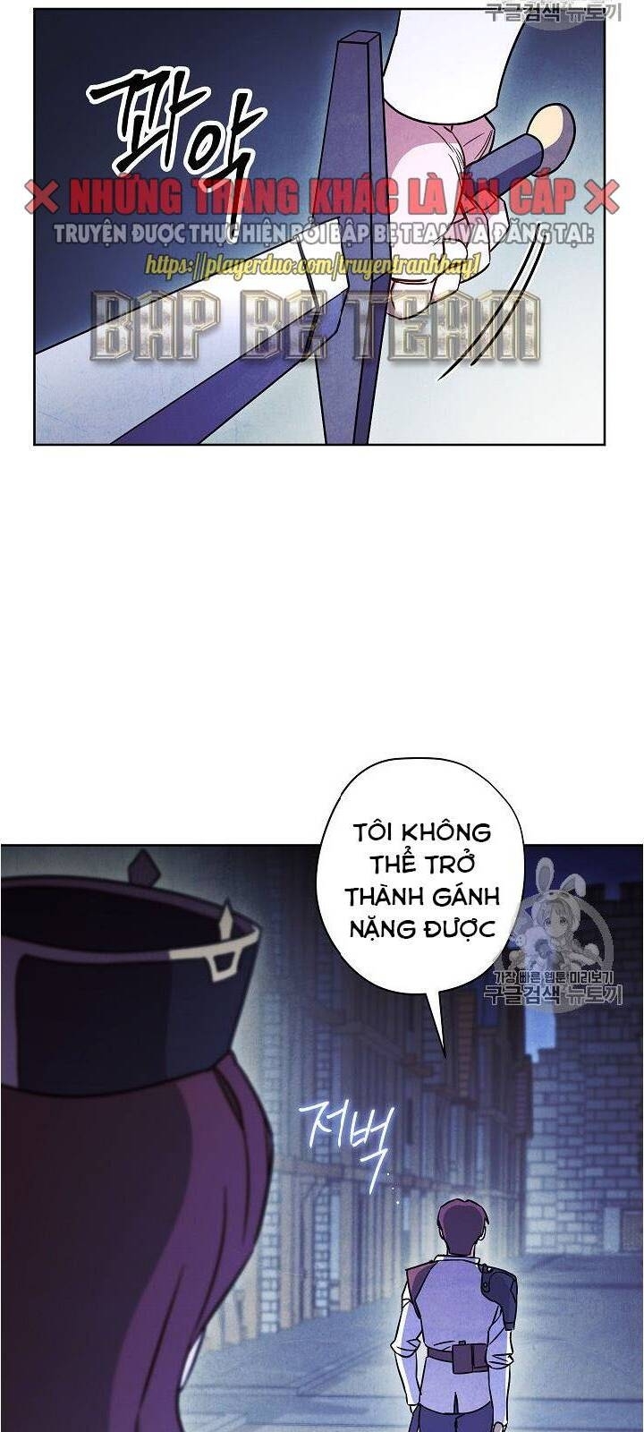 Đấu Trường Sinh Tử Chapter 30 - Trang 2