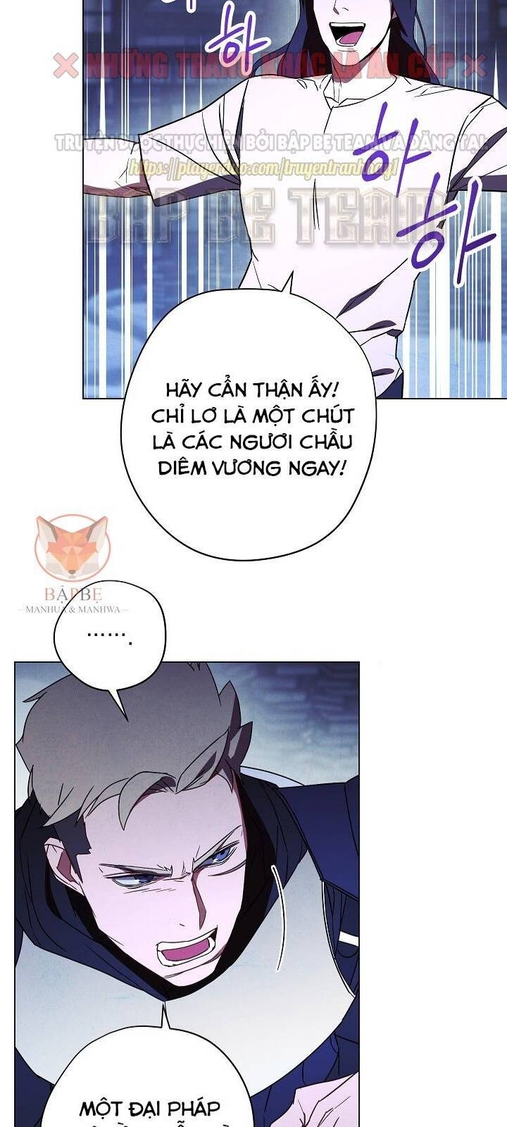 Đấu Trường Sinh Tử Chapter 31 - Trang 2