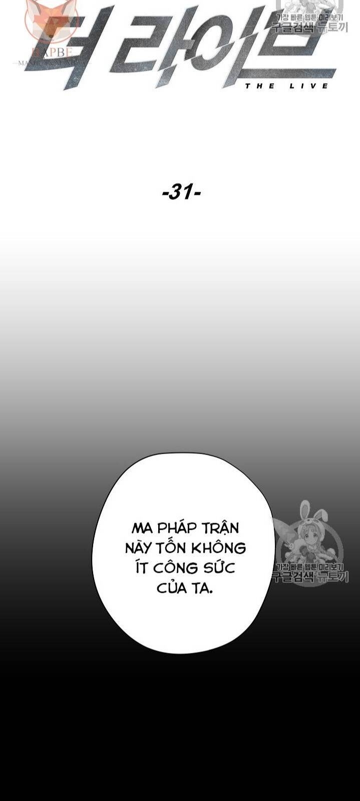 Đấu Trường Sinh Tử Chapter 31 - Trang 2