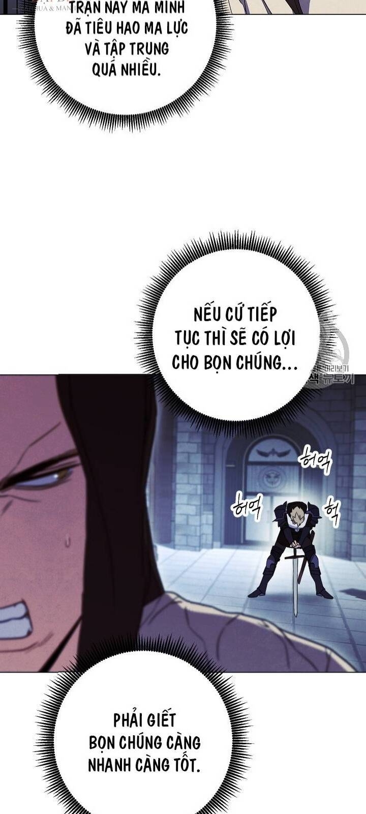 Đấu Trường Sinh Tử Chapter 31 - Trang 2