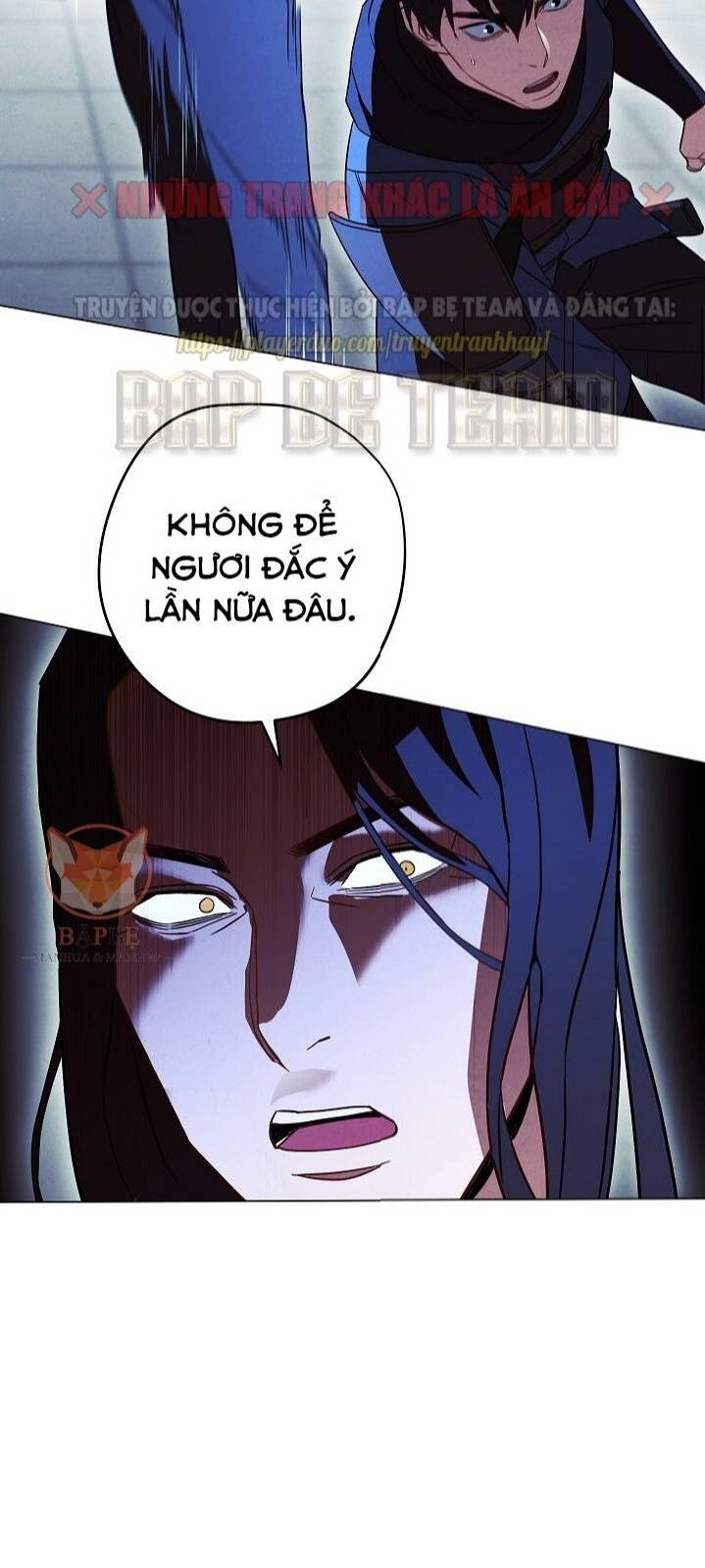 Đấu Trường Sinh Tử Chapter 31 - Trang 2