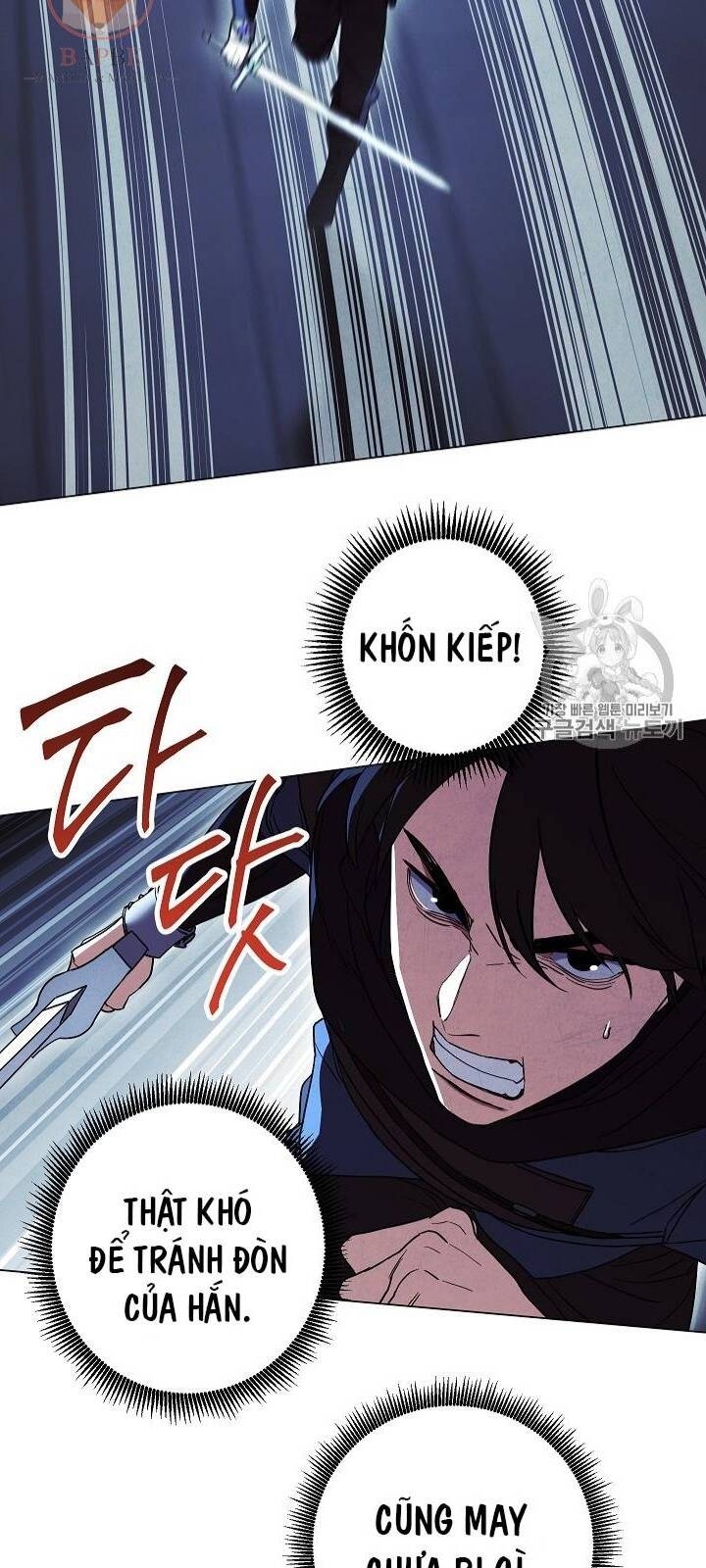 Đấu Trường Sinh Tử Chapter 31 - Trang 2