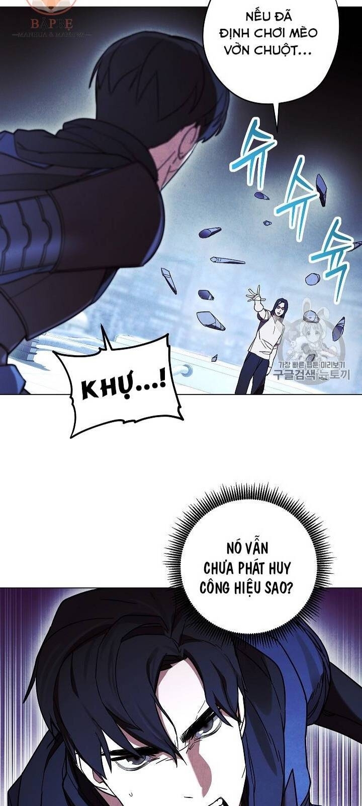 Đấu Trường Sinh Tử Chapter 31 - Trang 2