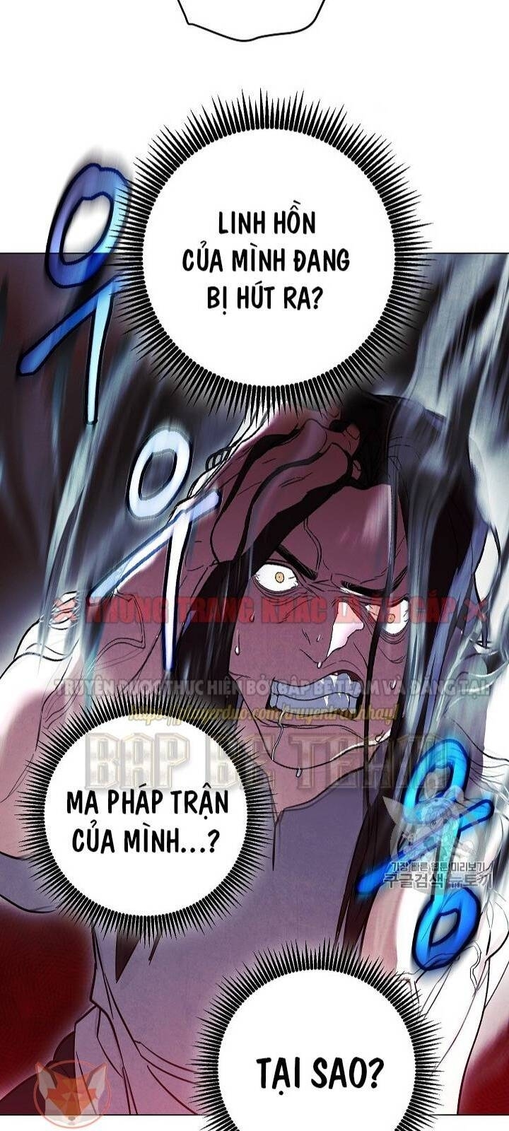 Đấu Trường Sinh Tử Chapter 31 - Trang 2