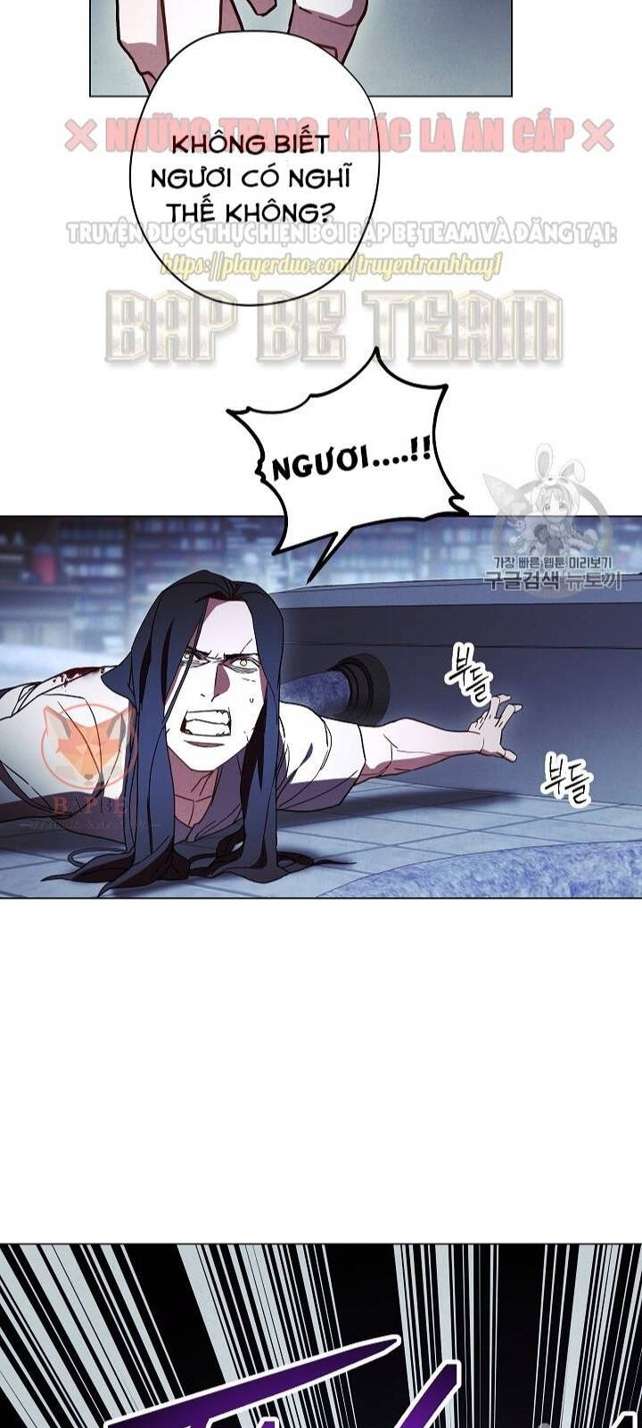 Đấu Trường Sinh Tử Chapter 32 - Trang 2