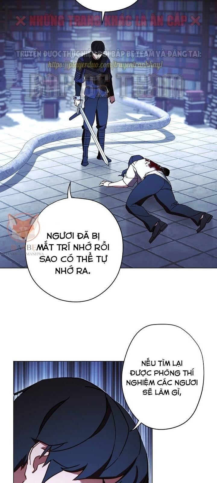 Đấu Trường Sinh Tử Chapter 32 - Trang 2